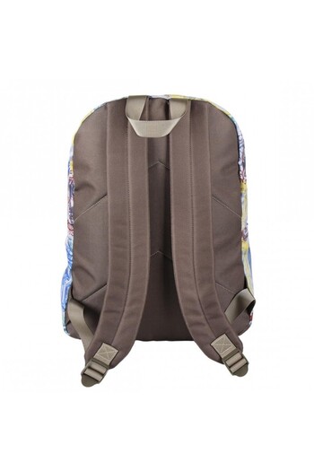 Harry Potter Harry Potter Backpack - Gryffindor, Hufflepuff, Ravenclaw, Slytherin 300X410X140 MM