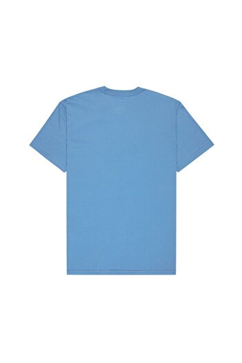 Quiksilver Ανδρικό μπλουζάκι με λογότυπο Home Comp ΑΝΔΡΙΚΟ T-SHIRT EQYZT08072