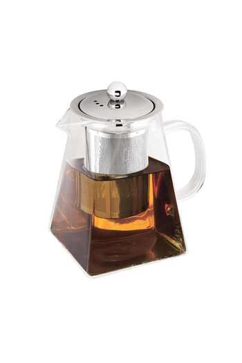 Berlinger Haus Ceainic cu sita termo sticla 0,75 l