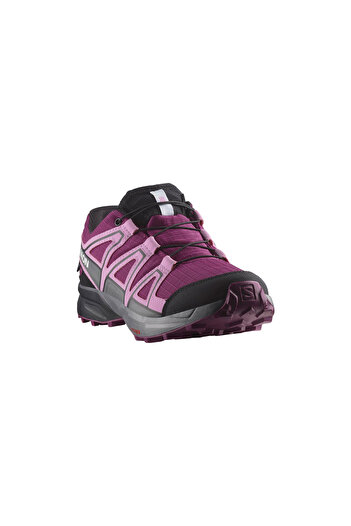 Salomon Speedcross Climasalomon Waterproof Çocuk Outdoor Ayakkabısı UNISEX ÇOCUK OUTDOOR