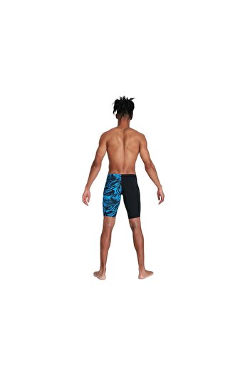 SPEEDO Allover V-cut Jammer Erkek Yüzücü Mayosu