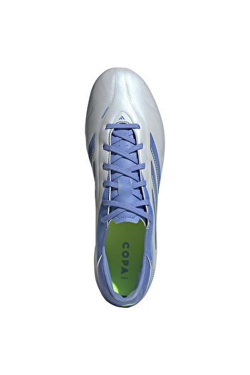 adidas Copa Pure Iıı League Fg/mg Erkek Mavi Futbol Krampon Id9050