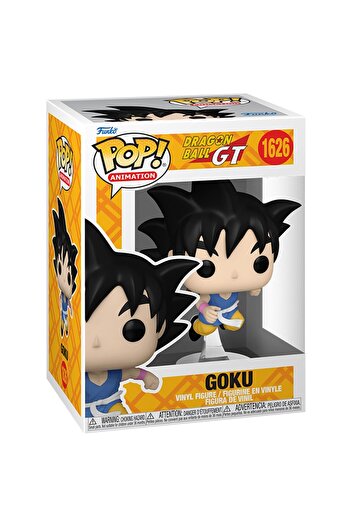 Funko Pop Animation Dragon Ball - Goku 72088
