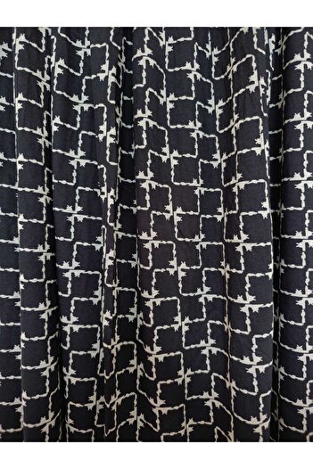 anne moda ankara Fusta Mama din Viscos Marimea 44-48