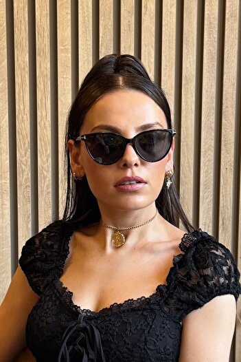 By Harmony Bh 1033 C01 Women's Sunglasses