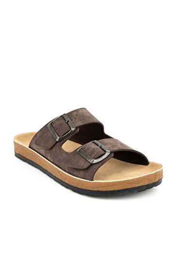 Muya Allen Anatomical Sole Men's Slippers