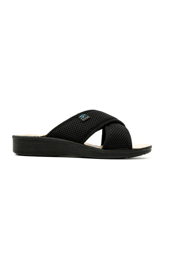 Fly Flot Women'S/Girl's Slippers - 83 K24 Fe Fly Flot 2003-Black