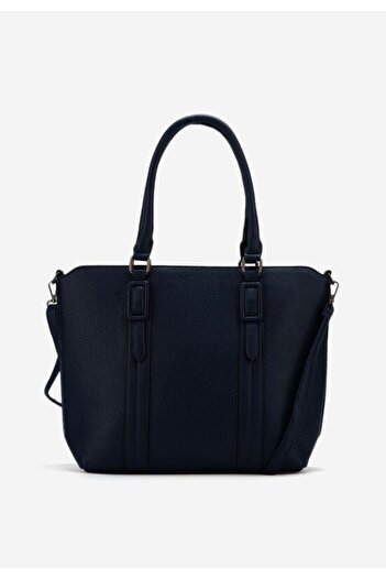 B T Shoes Geanta de mana Enela navy