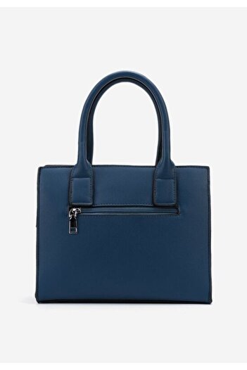 B T Shoes Geanta de mana Yvesa navy