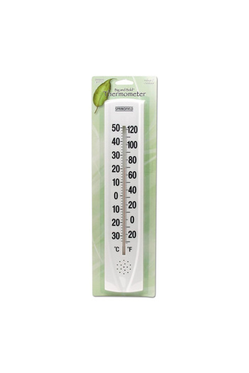 Springfield Big & Bold Wall Thermometer 1.5inch