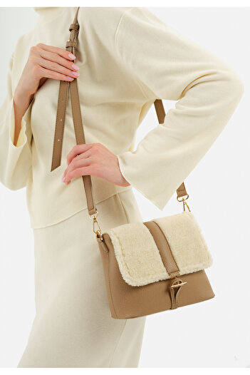 Laura Ashley Laaw23000019-026 Women's Shoulder Bag