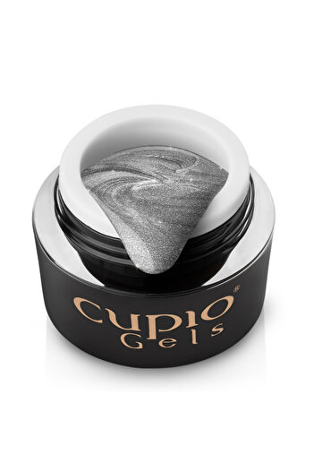 Cupio Gel Design Spider Silver