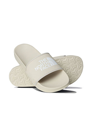 THE NORTH FACE Base Camp Slide Iii Slippers for Men, White