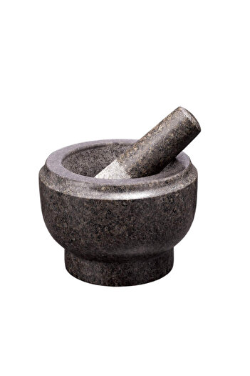 Berlinger Haus Mortar de granit 14 x 10 cm