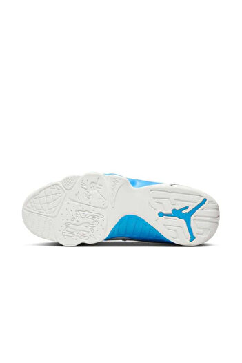 Nike NİKE Air Jordan 9 Retro Erkek Basketbol Ayakkabısı FQ8992-101