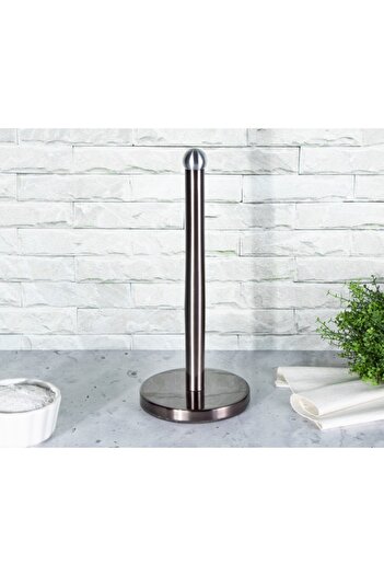 Berlinger Haus Carbon Pro Metallic Line paper towel holder