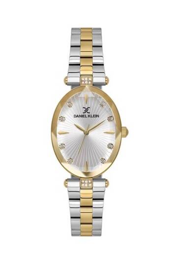 Daniel Klein Dk.1.13954-3 Women's Wristwatch