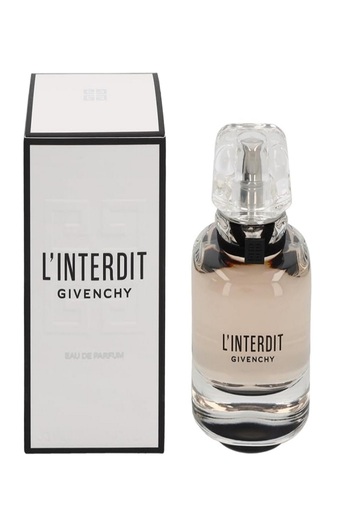 Givenchy Givenchy L'Interdit for Women 50ml - Eau de Parfum