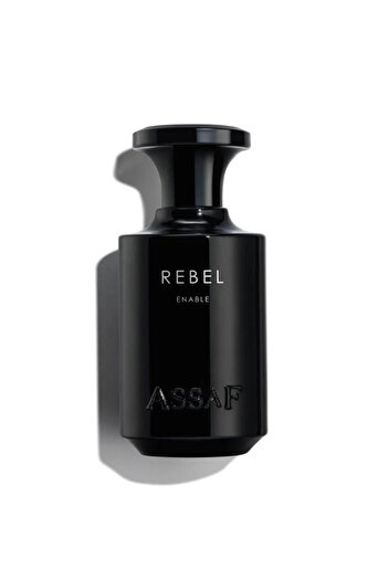 ASSAF Rebel Enable - The Rebel by Asaf - 100ml
