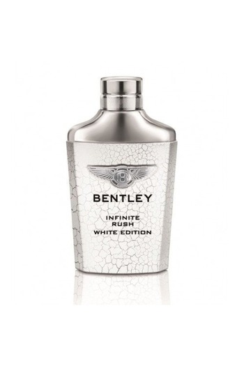 Bentley عطر بنتلي انفينيت رش وايت ايديشن او دو تواليت 100مل