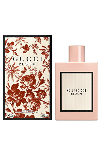 Gucci Gucci Bloom for Women Eau de Parfum 100ml