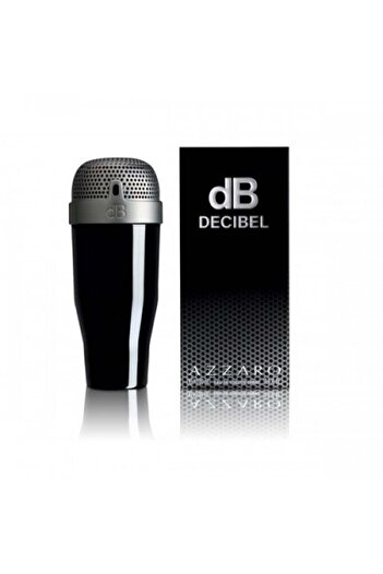 Azzaro Azzaro Decibel Eau de Toilette 100ml