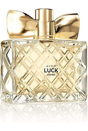 AVON Luck for Her Eau de Parfum