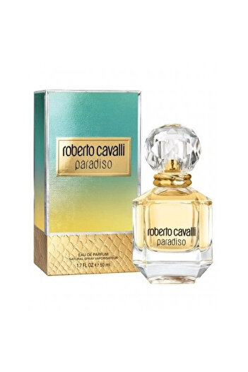 Roberto Cavalli Paradiso EDP 50ml Roberto Cavalli Paradiso EDP 50ml