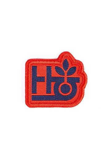 Habitat H-Pod Patch [Woven]