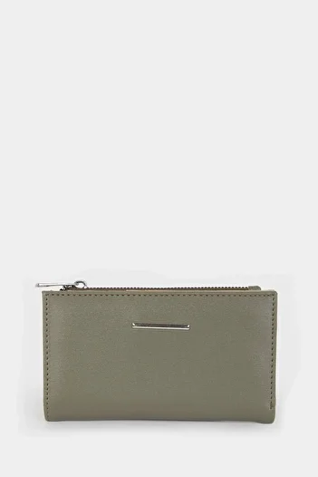 DeFacto Women's Faux Leather Wallet E6998Axns