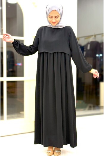 ESRANUR Cepkenli Ceren Dress