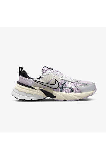 Nike V2K Run Shoes - Doll/Black/Barely ...