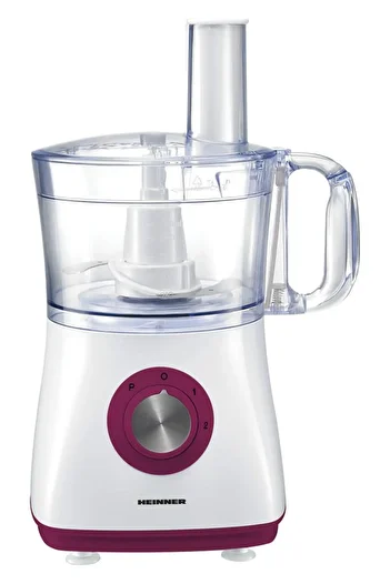 Heinner Robot de bucatarie Heinner Charm HFP-750BG