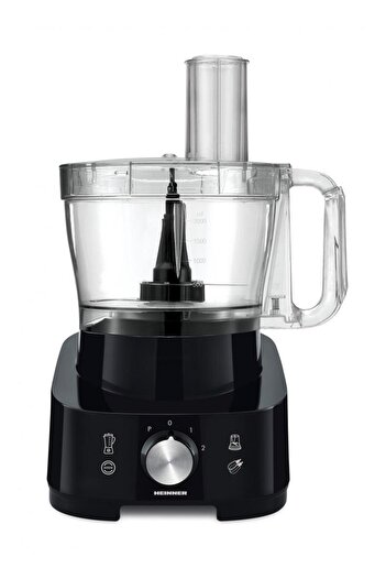 Heinner Robot de bucatarie Heinner Cookery Chef HFP-1000BK