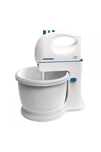 Heinner Mixer cu bol Heinner Charm HMB-350BL