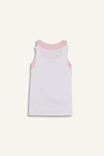 DeFacto Girl's 2-Piece Undershirt X1990A625Sp