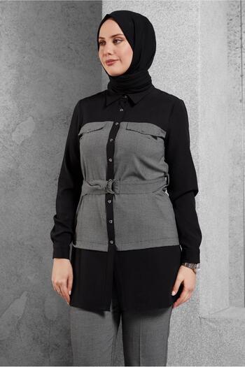 Alvina 44315 Model Set with Belt and Trousers