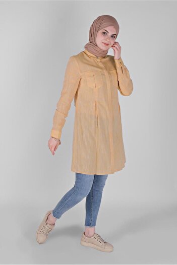 Alvina Cotton Tunic 41491
