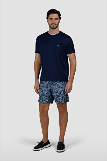 PAUL&SHARK COTTON T SHIRT