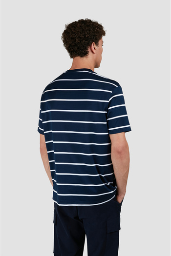 PAUL&SHARK Cotton t Shirt