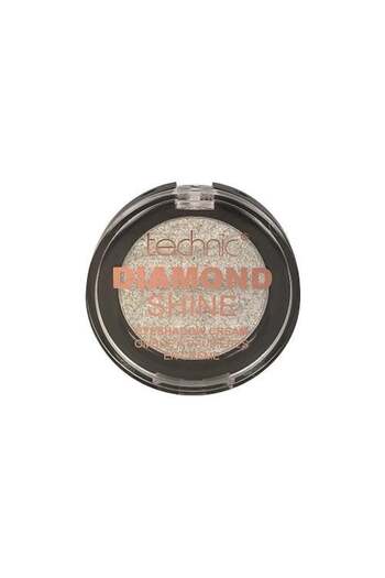 TECHNIC Fard Cremos Stralucitor, Technic, Diamond Shine Cream, Opal, 3,2 γρ.