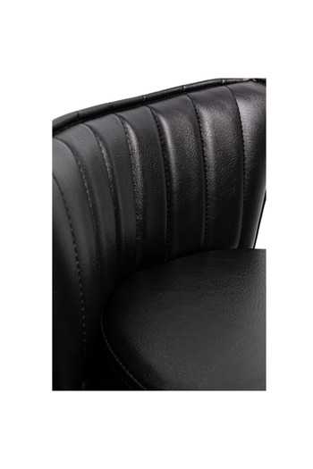 Cupio Lounge chair - Grey A1241-3