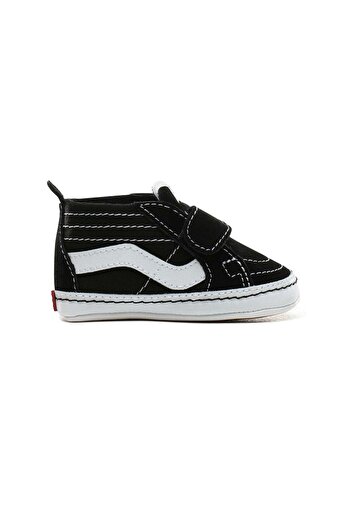 Vans Vans Sk8-Hi Shoes In Sk8-Hi Crib