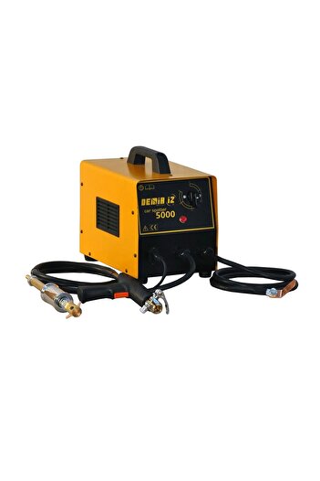 Demiriz CS 5000 Kaporta Çektirme Makinesi 5 kVA