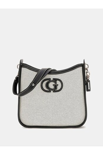 Guess Sebina Women's Shoulder Bag