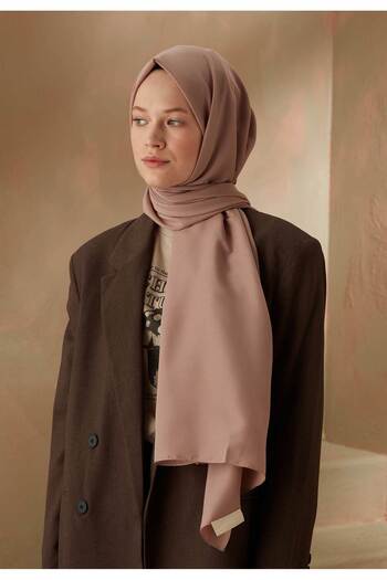 Fresh Mayi Cotton Viscose Mink Shawl