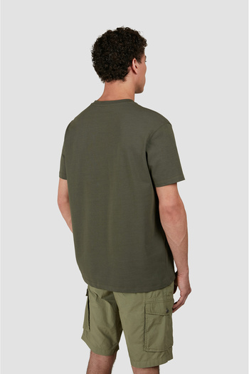 PAUL&SHARK Cotton t Shirt