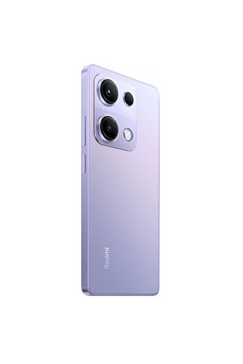 Xiaomi Redmi Note 14S 12GB Ram 512GB Rom Akıllı Telefon - Mor
