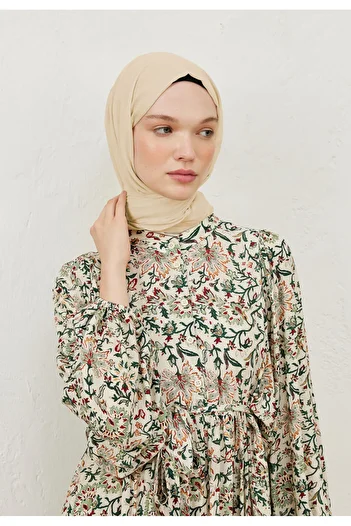 Fresh Thin Cotton Vual Swallow Bone