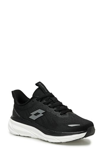 Lotto Nanto Men's Shoes - Black